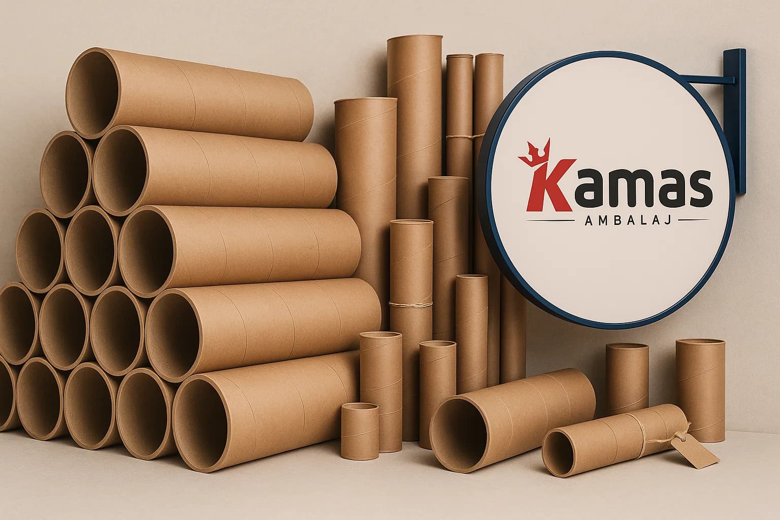 Kamas Ambalaj Fabrika